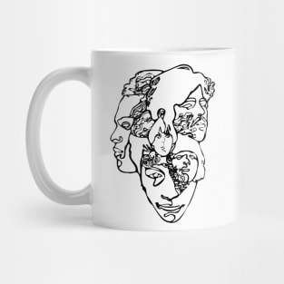 LOVE Mug